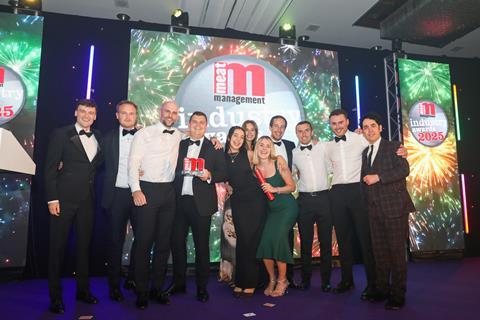 8. SupermarketMultiple Meat Retailer of the Year